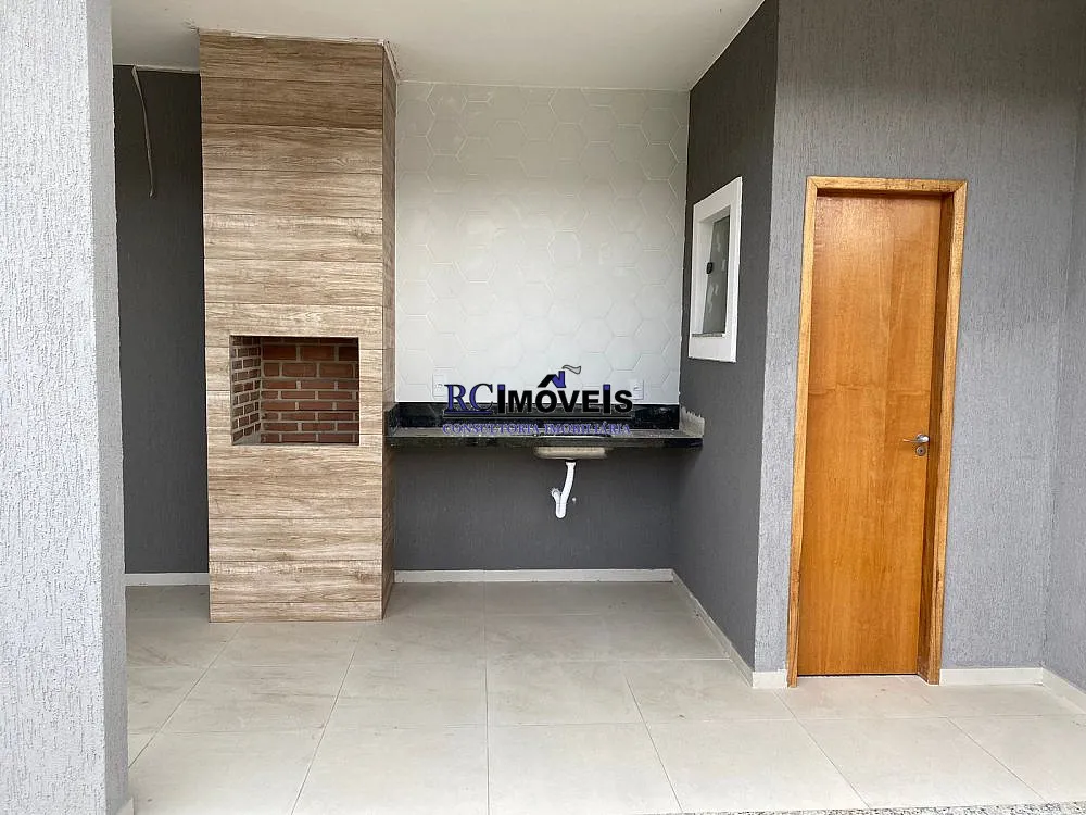 Casa, 3 quartos, 118 m² - Foto 49