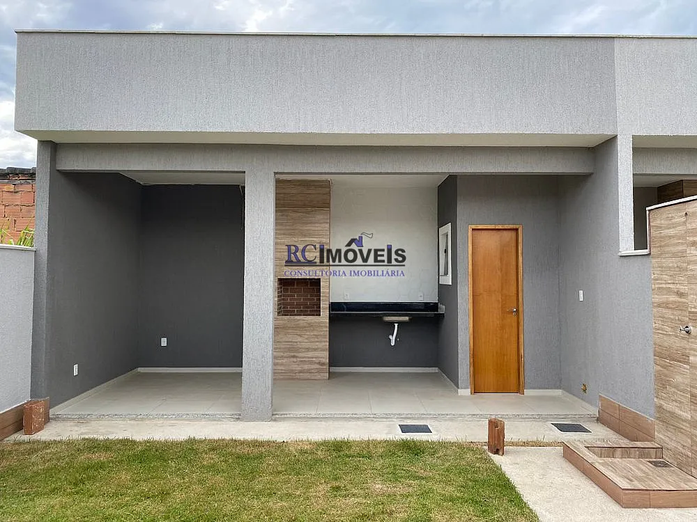 Casa, 3 quartos, 118 m² - Foto 42