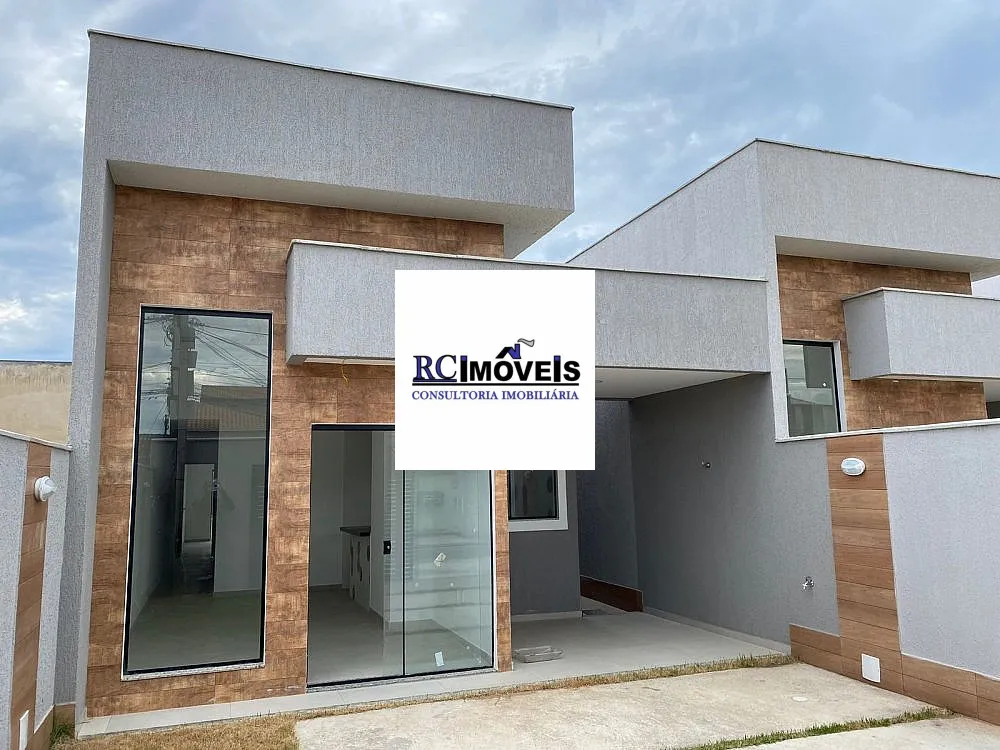 Casa, 3 quartos, 118 m² - Foto 2