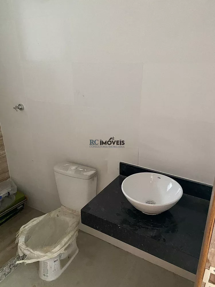 Casa, 3 quartos, 118 m² - Foto 5
