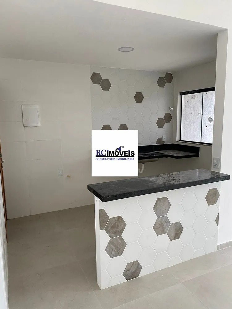 Casa, 3 quartos, 118 m² - Foto 10