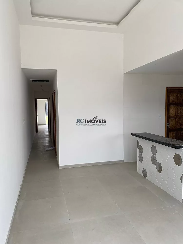 Casa, 3 quartos, 118 m² - Foto 11
