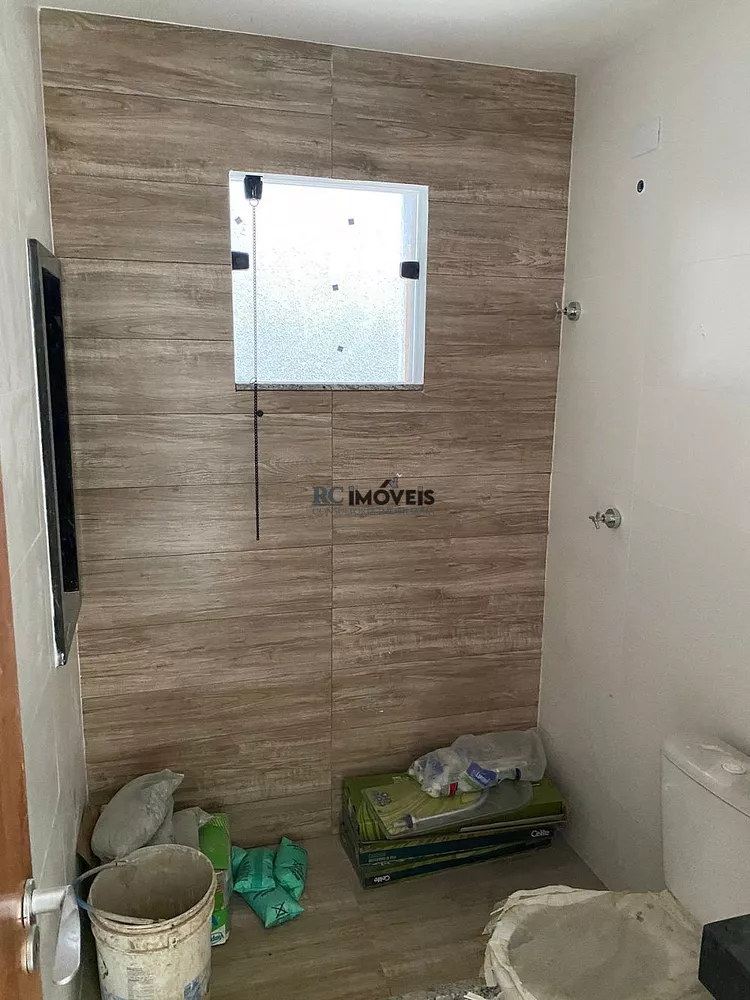 Casa, 3 quartos, 118 m² - Foto 14
