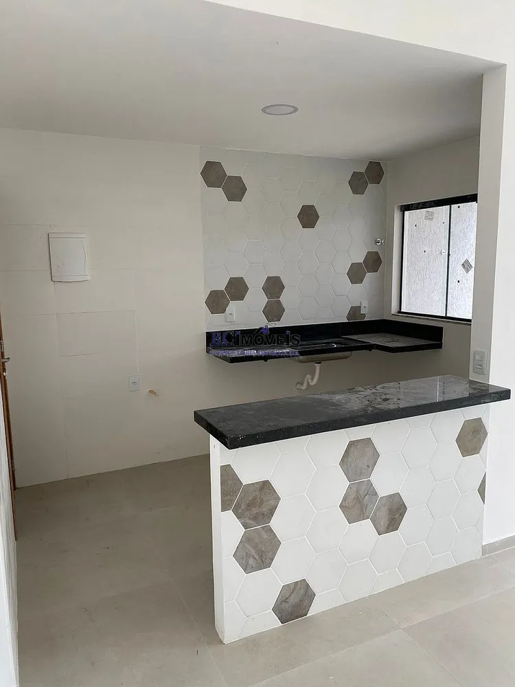 Casa, 3 quartos, 118 m² - Foto 9