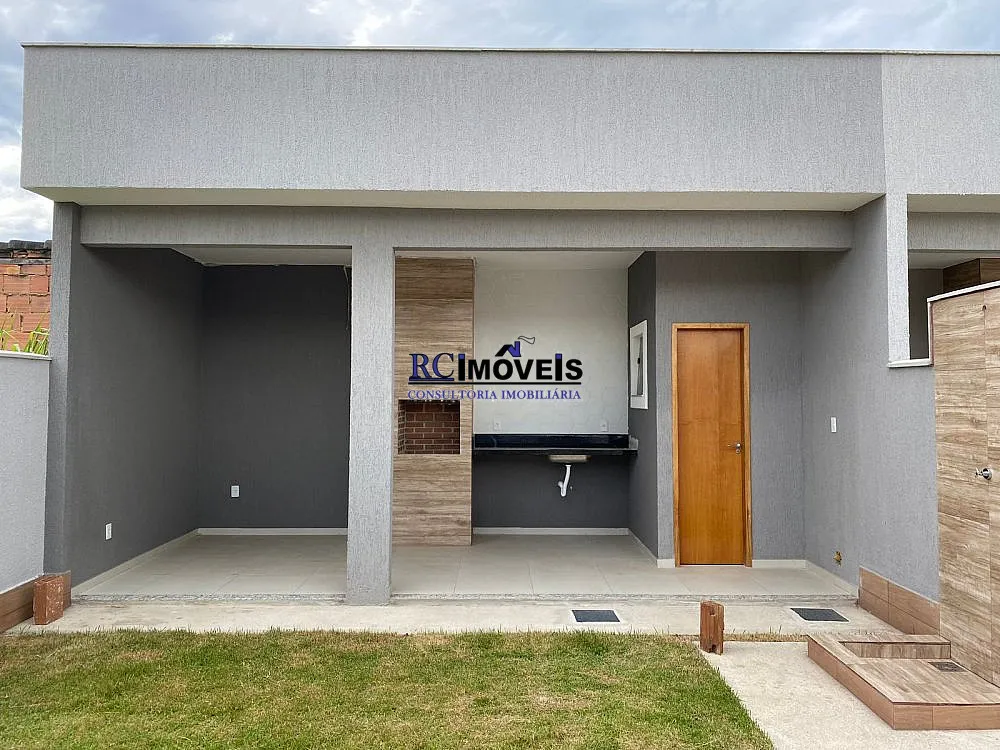 Casa, 3 quartos, 118 m² - Foto 43