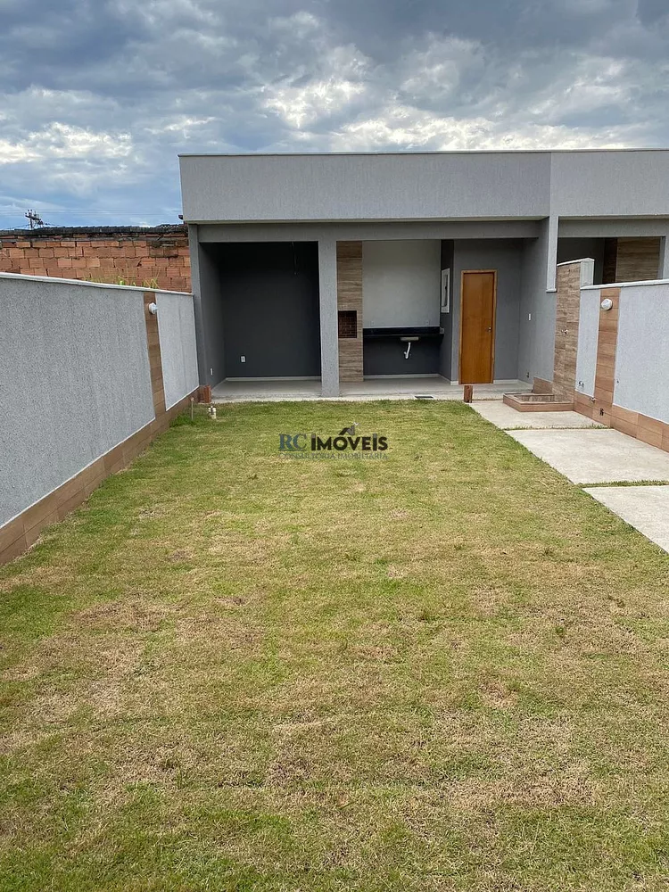 Casa, 3 quartos, 118 m² - Foto 2