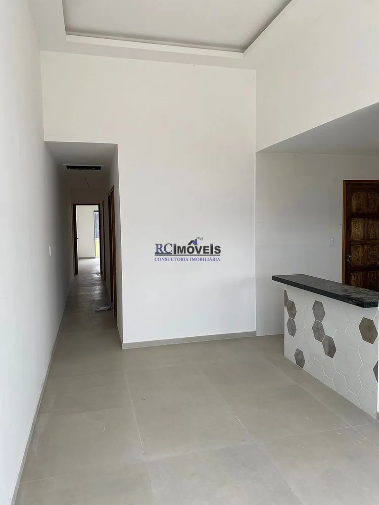 Casa, 3 quartos, 118 m² - Foto 13