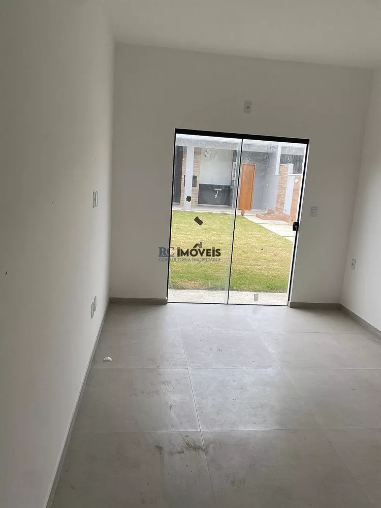 Casa, 3 quartos, 118 m² - Foto 13