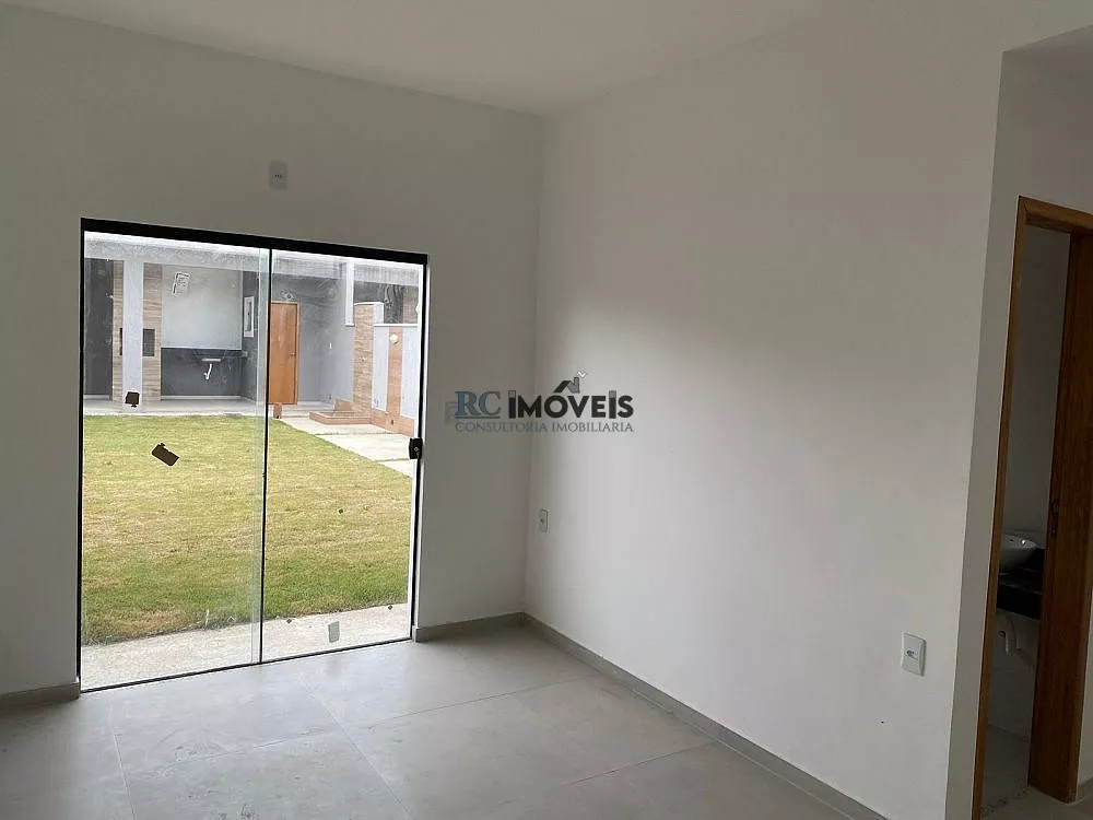 Casa, 3 quartos, 118 m² - Foto 1
