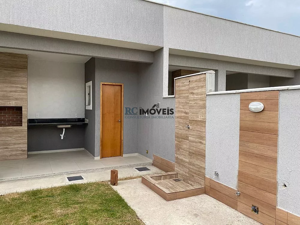 Casa, 3 quartos, 118 m² - Foto 12