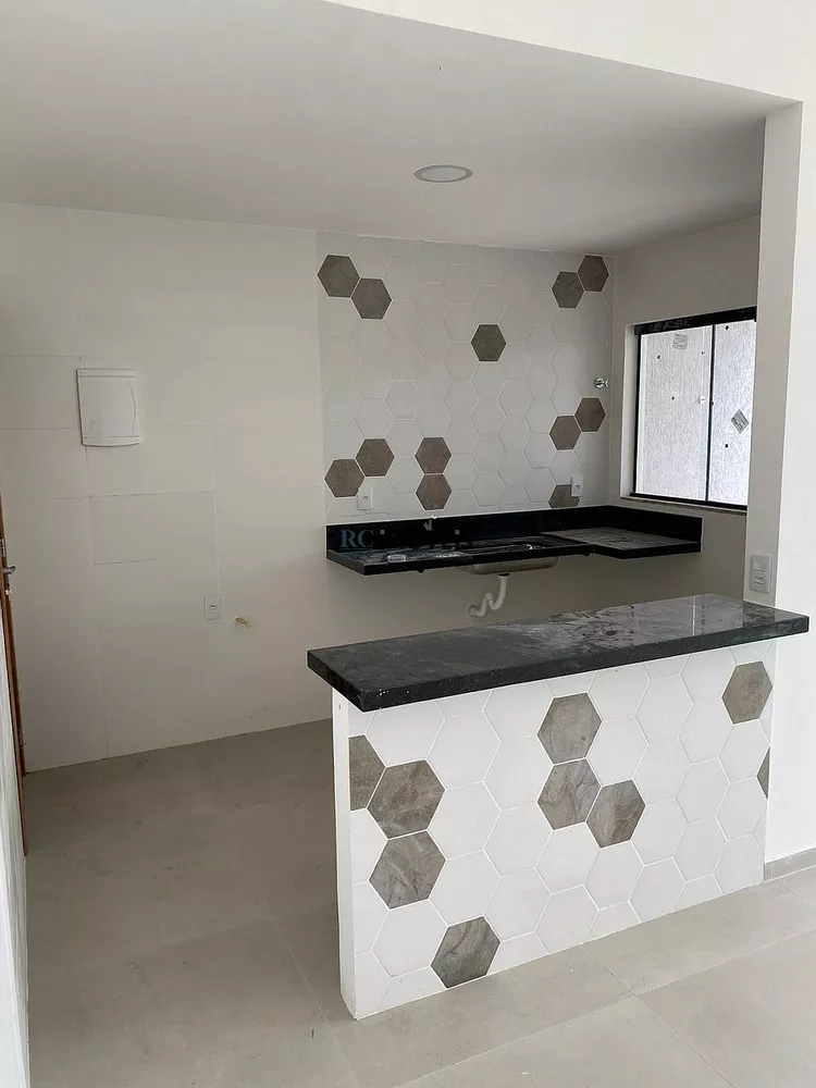 Casa, 3 quartos, 118 m² - Foto 10