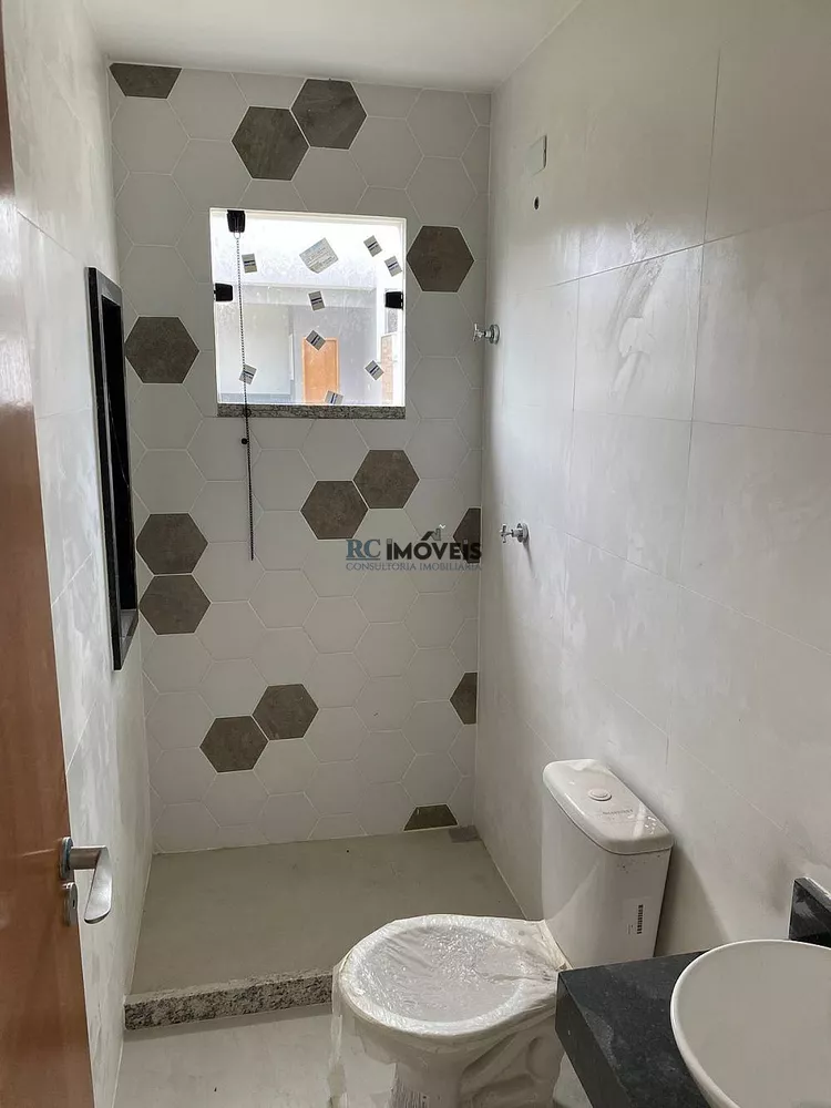 Casa, 3 quartos, 118 m² - Foto 7