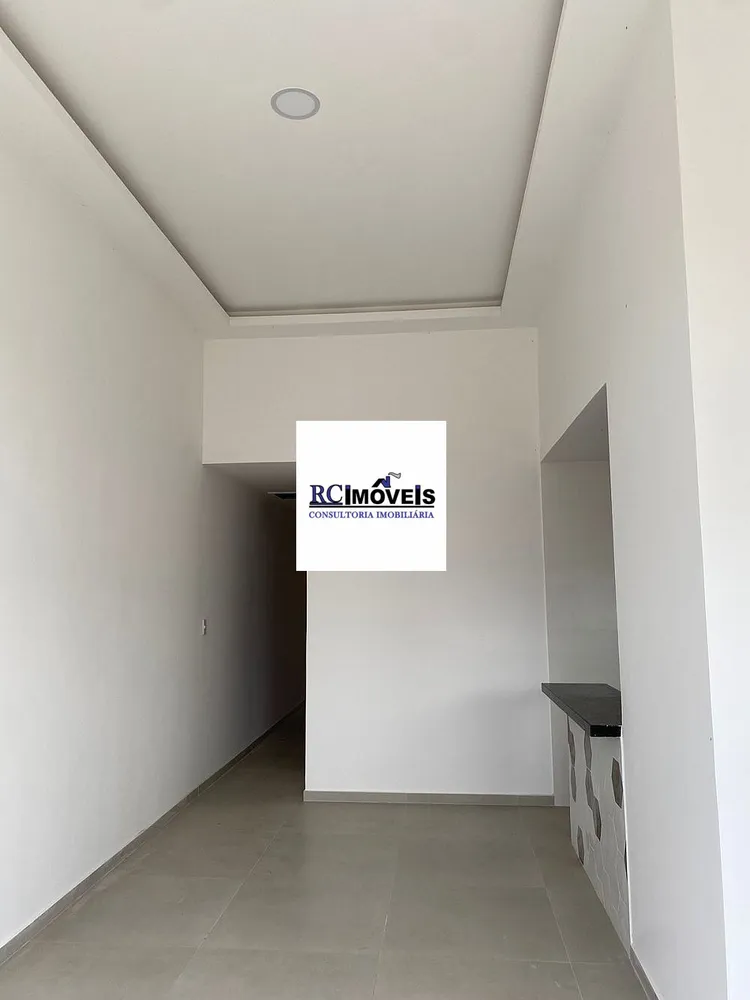 Casa, 3 quartos, 118 m² - Foto 6