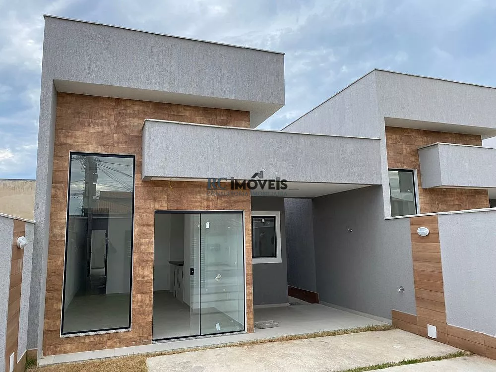 Casa, 3 quartos, 118 m² - Foto 8