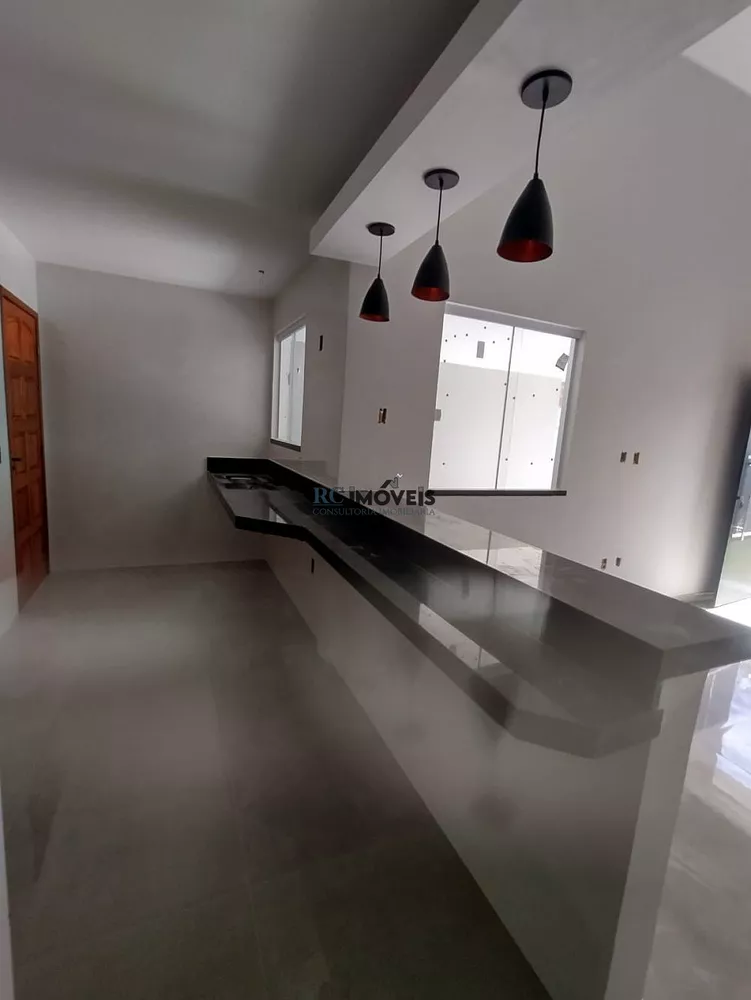 Casa, 118 m² - Foto 3