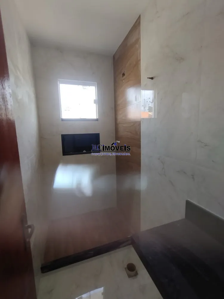 Casa, 118 m² - Foto 12