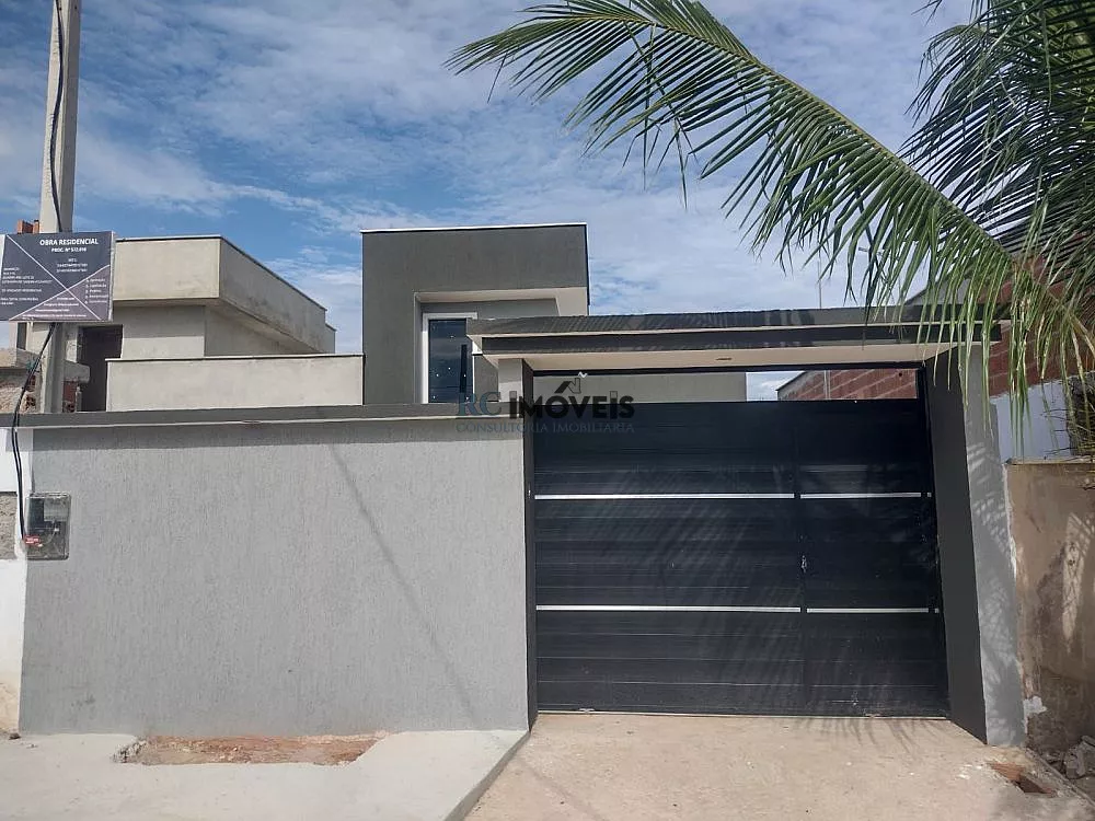 Casa, 118 m² - Foto 2