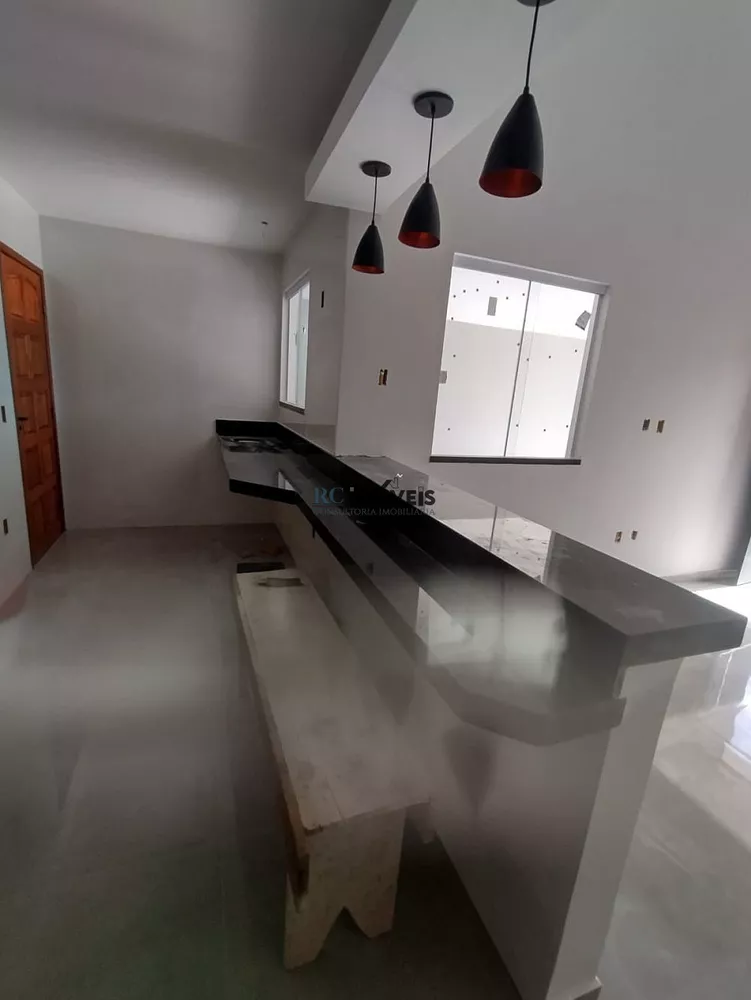 Casa, 118 m² - Foto 5
