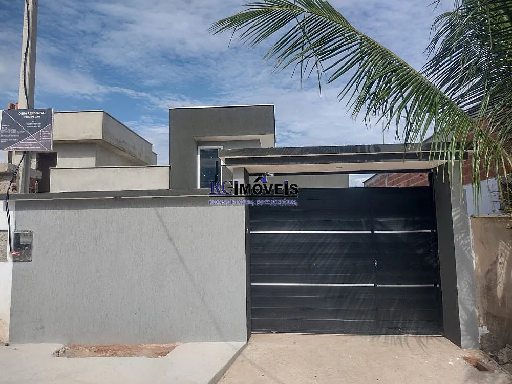 Casa, 118 m² - Foto 6