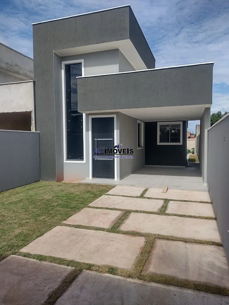 Casa, 118 m² - Foto 3