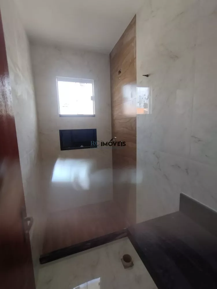Casa, 118 m² - Foto 4