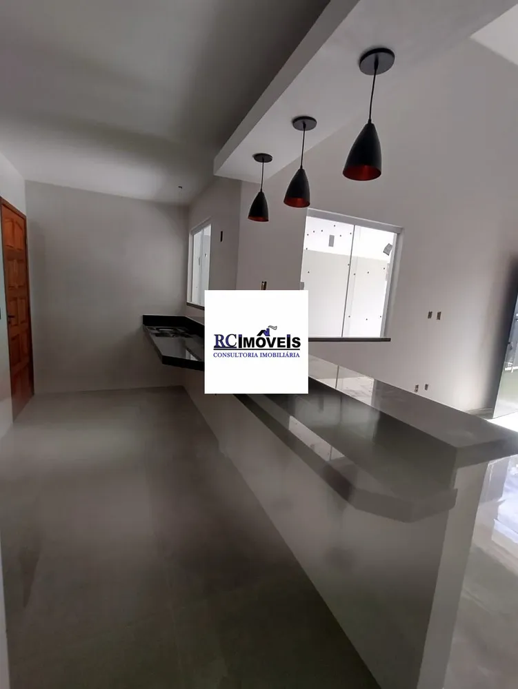 Casa, 118 m² - Foto 8