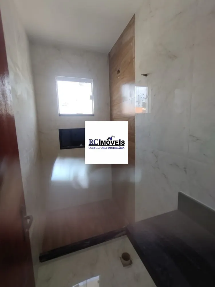 Casa, 118 m² - Foto 11