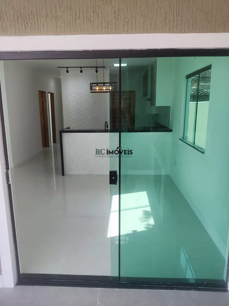 Casa, 2 quartos, 118 m² - Foto 18