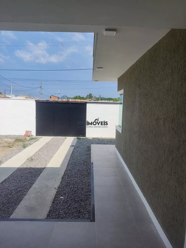 Casa, 2 quartos, 118 m² - Foto 2