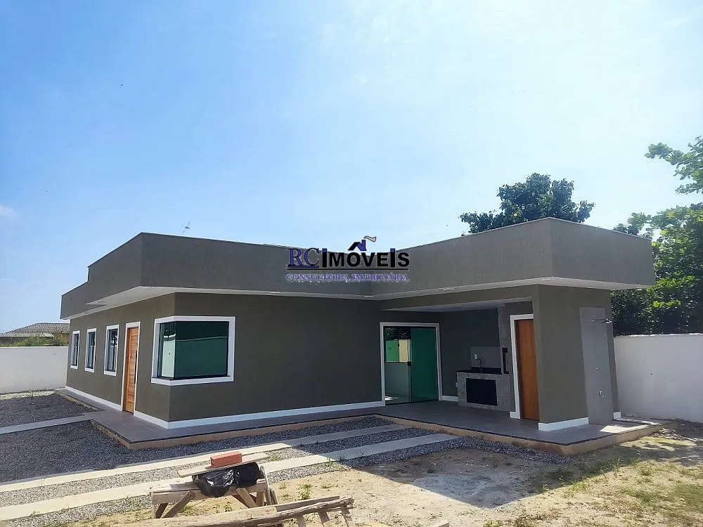 Casa, 2 quartos, 118 m² - Foto 12