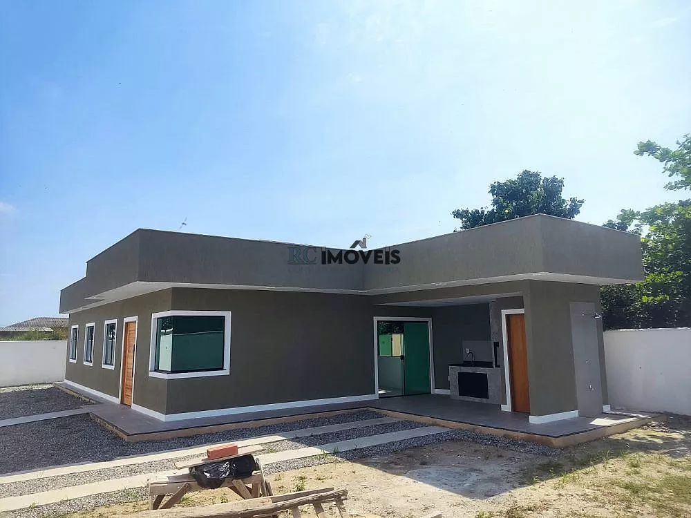 Casa, 2 quartos, 118 m² - Foto 3