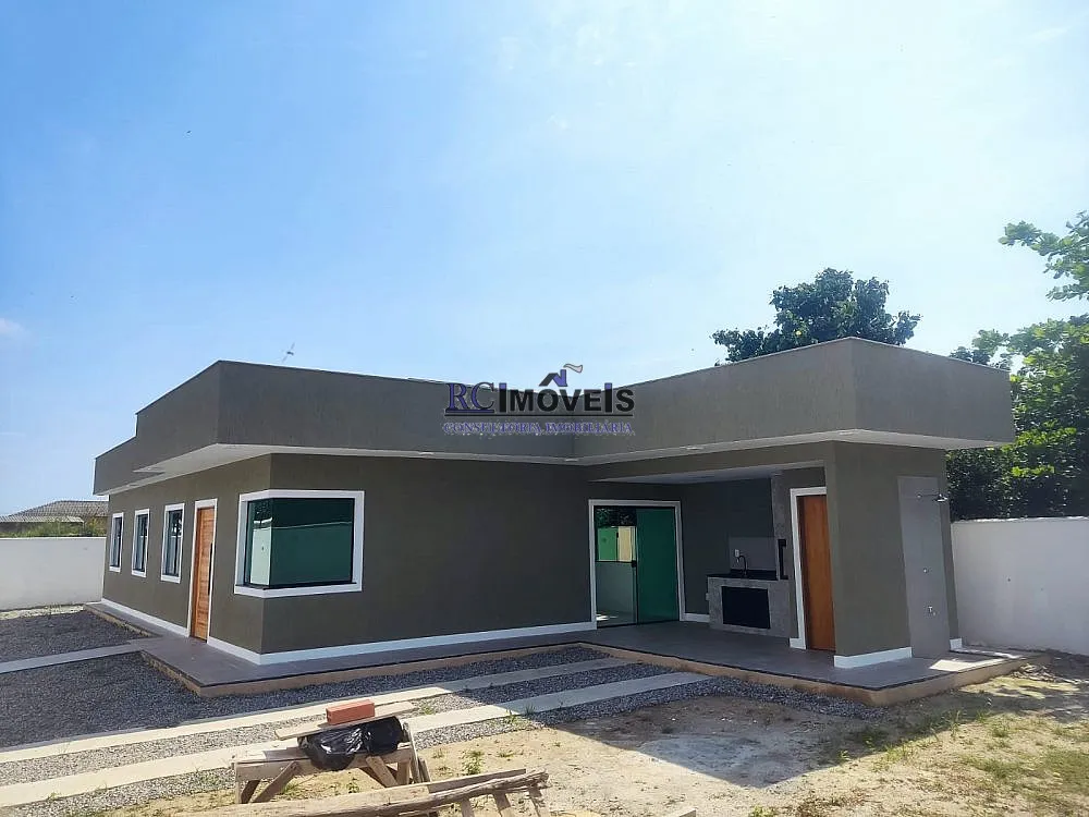 Casa, 2 quartos, 118 m² - Foto 9