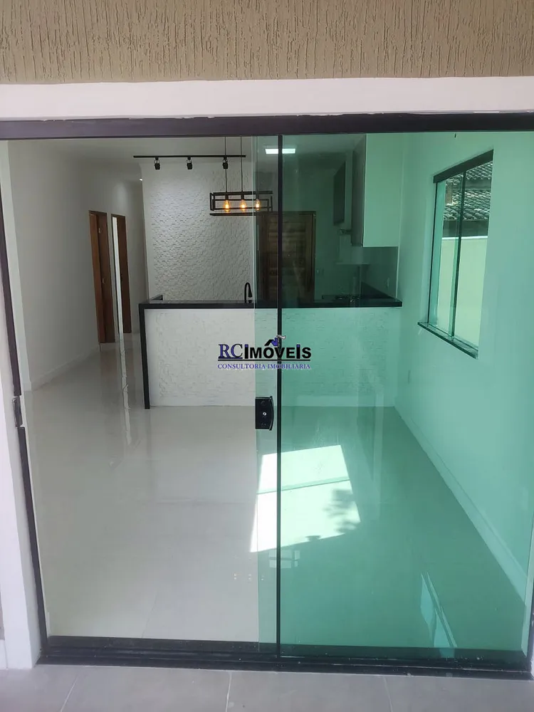 Casa, 2 quartos, 118 m² - Foto 21