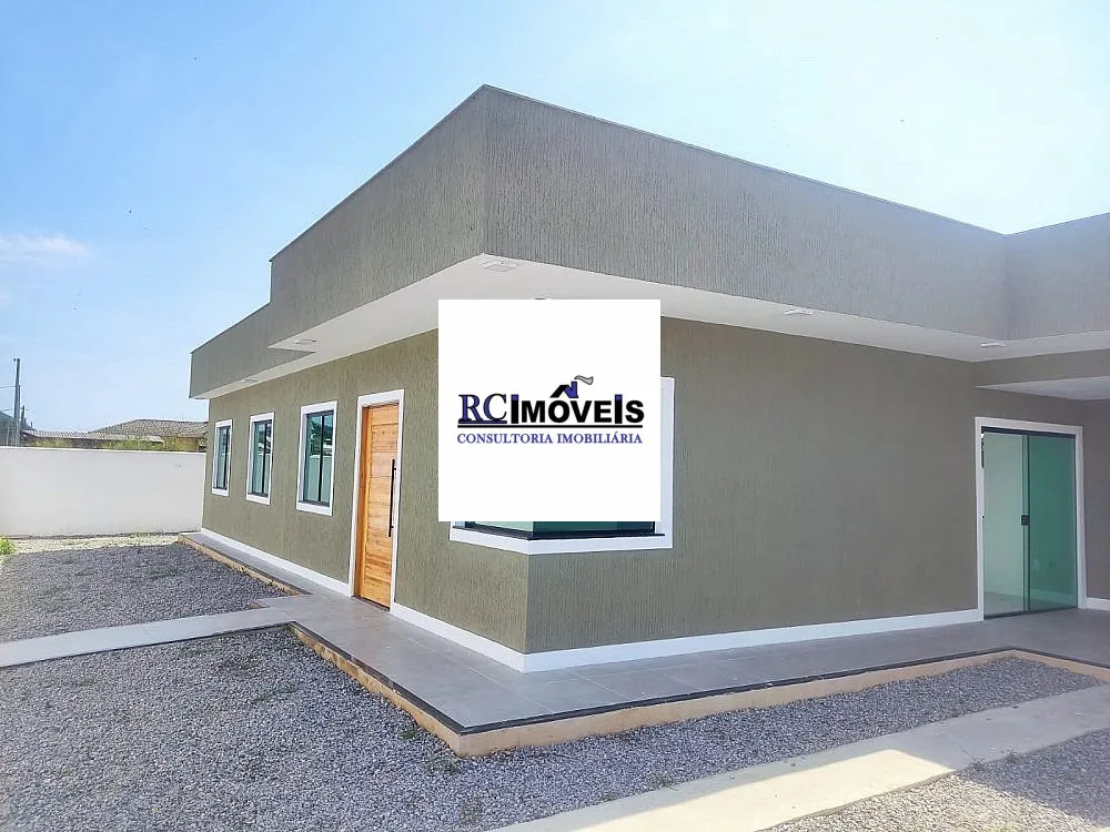 Casa, 2 quartos, 118 m² - Foto 3