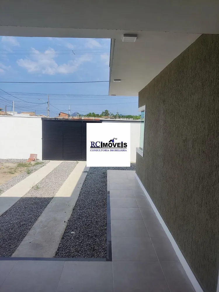 Casa, 2 quartos, 118 m² - Foto 7