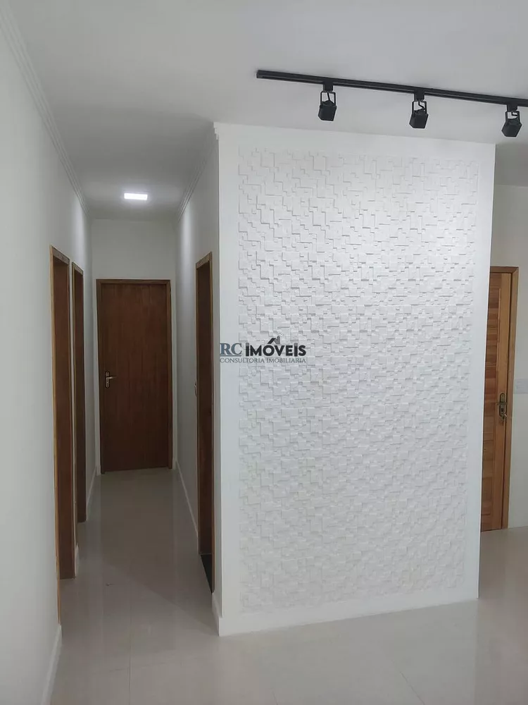 Casa, 2 quartos, 118 m² - Foto 5