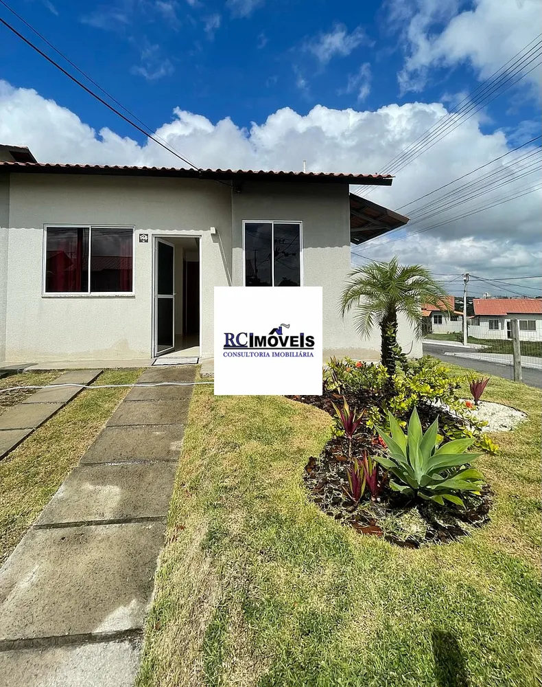 Casa, 2 quartos, 118 m² - Foto 1