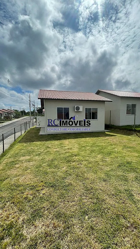 Casa, 2 quartos, 118 m² - Foto 9