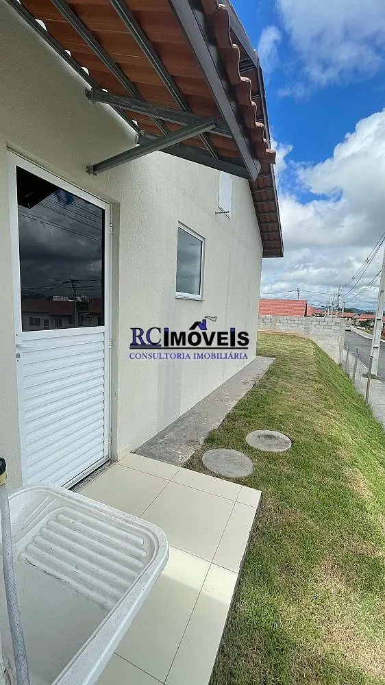 Casa, 2 quartos, 118 m² - Foto 26