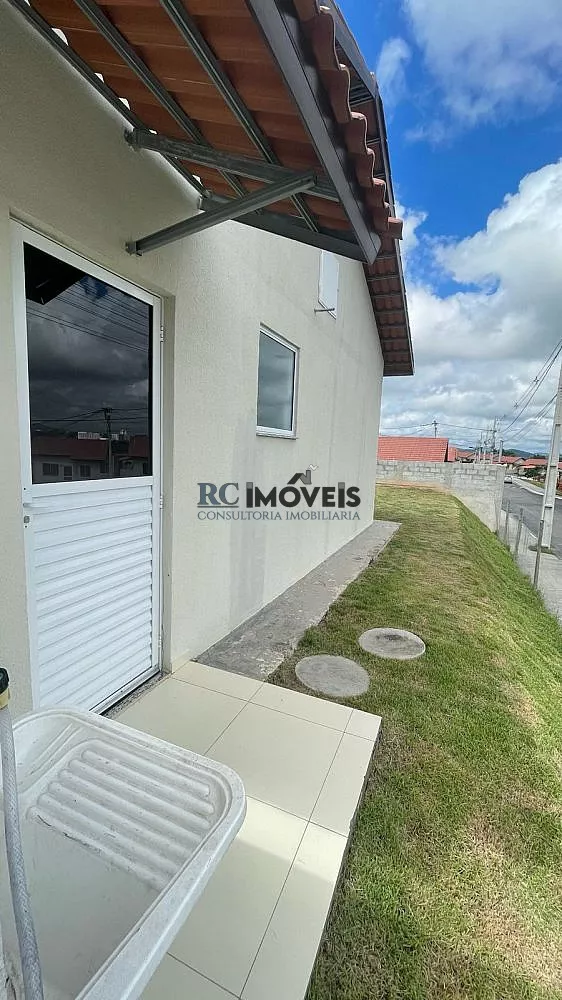 Casa, 2 quartos, 118 m² - Foto 11