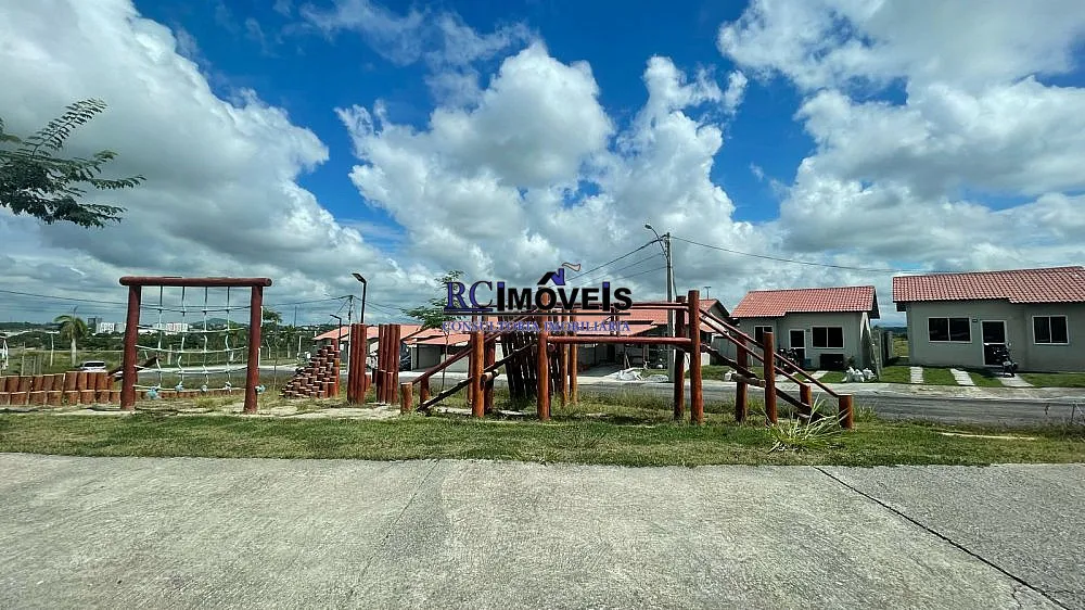 Casa, 2 quartos, 118 m² - Foto 30