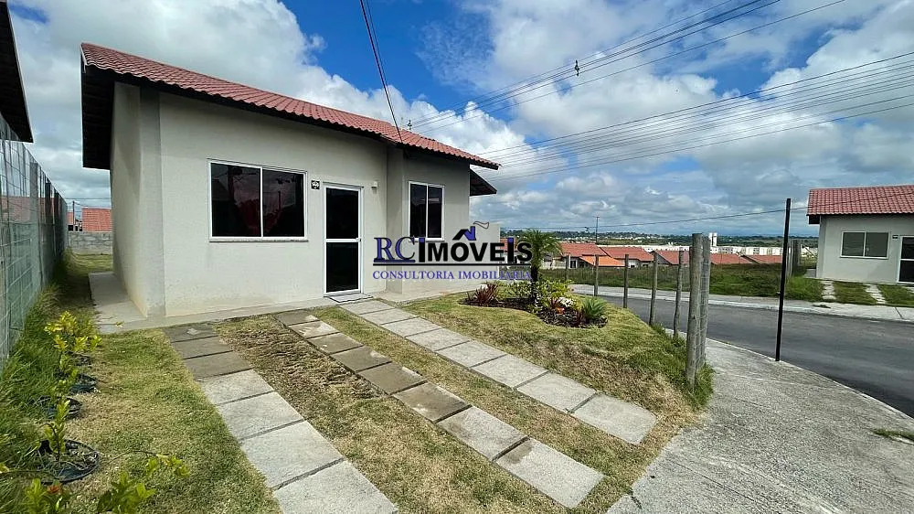 Casa, 2 quartos, 118 m² - Foto 6