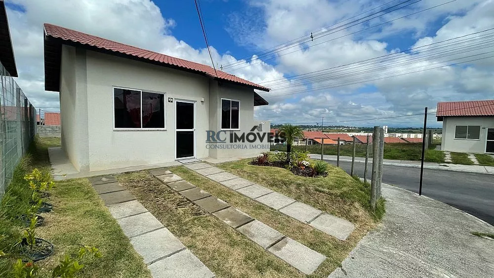 Casa, 2 quartos, 118 m² - Foto 2