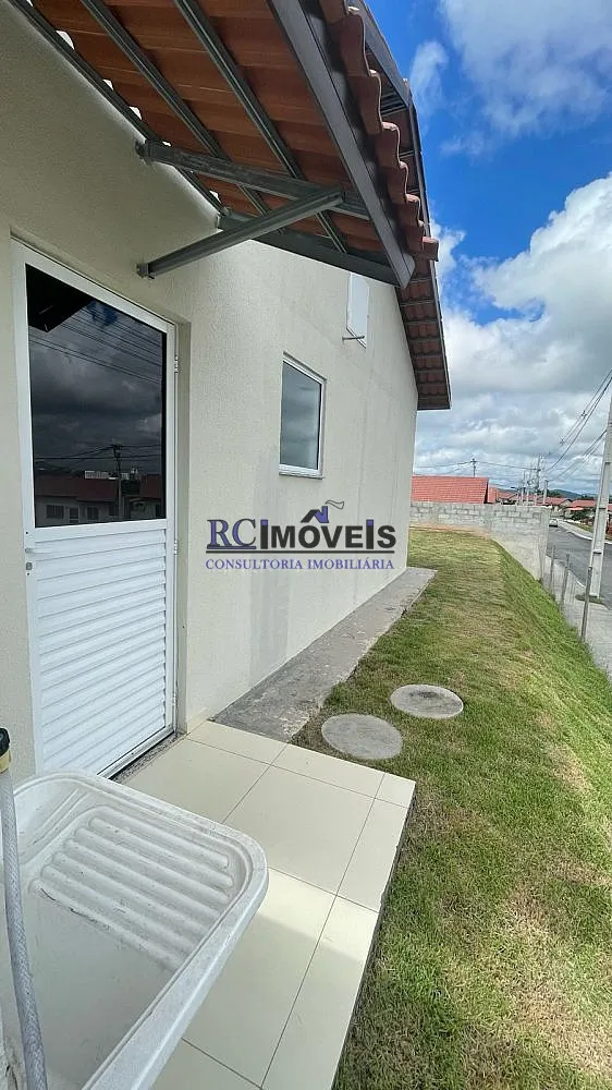 Casa, 2 quartos, 200 m² - Foto 35