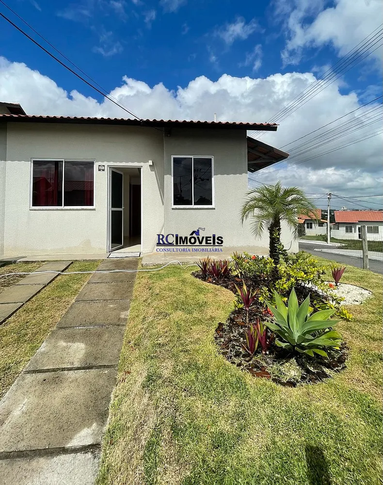 Casa, 2 quartos, 118 m² - Foto 3