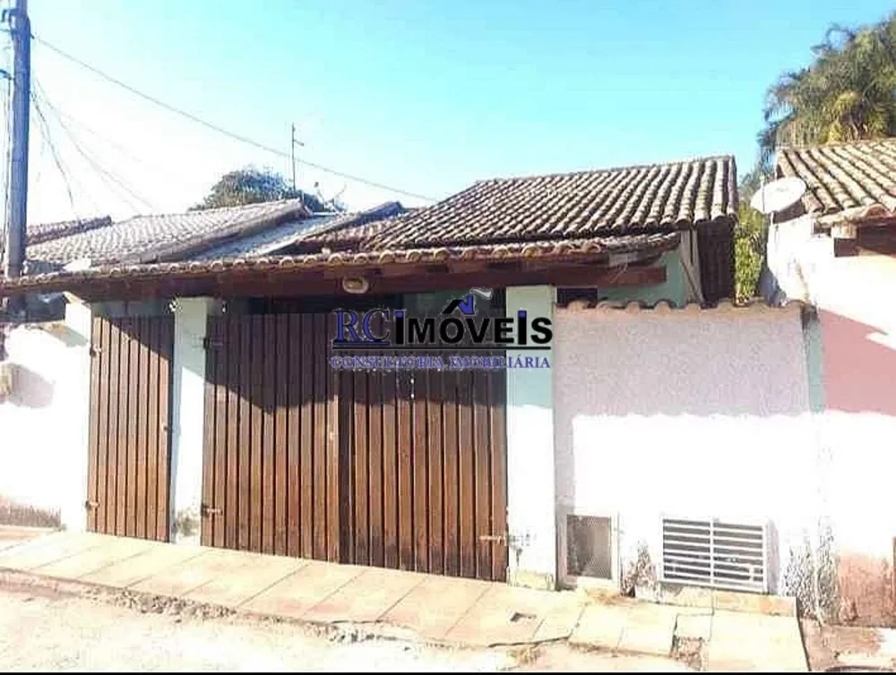 Casa, 3 quartos, 118 m² - Foto 5