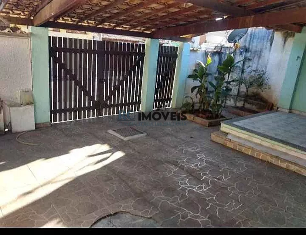 Casa, 3 quartos, 118 m² - Foto 4