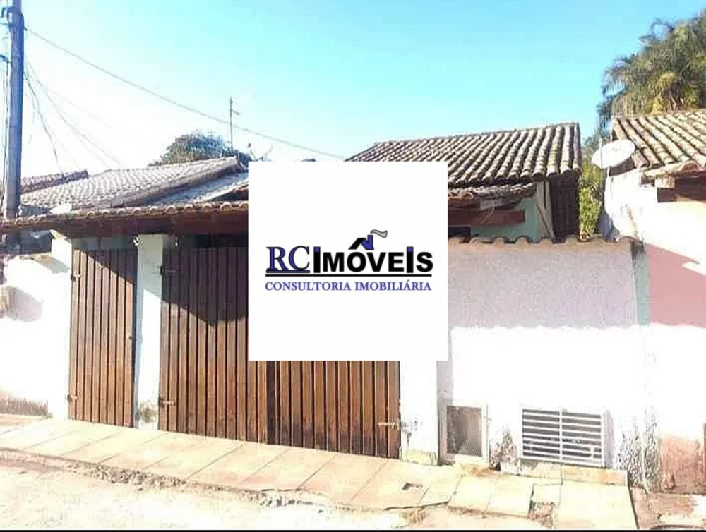 Casa, 3 quartos, 118 m² - Foto 4