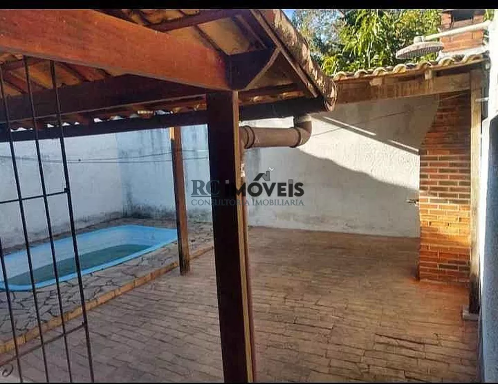 Casa, 3 quartos, 118 m² - Foto 7