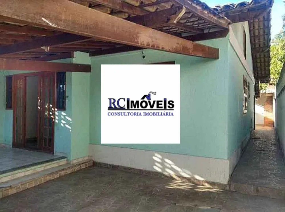 Casa, 3 quartos, 118 m² - Foto 10